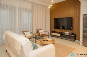 Brand New Modern 2 BR Retreat in Dubai Creek Harbour